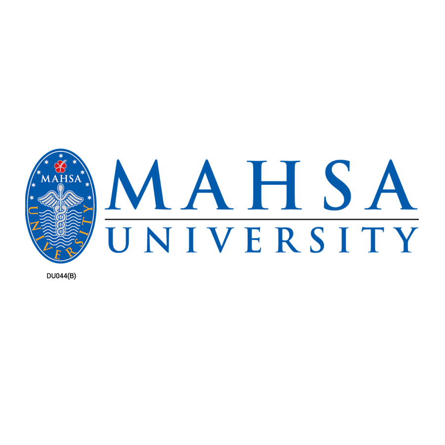 MAHSA University logo