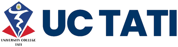 University College TATI logo