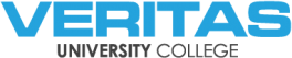 Veritas University College logo